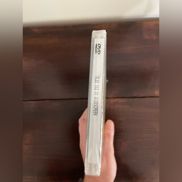 Glee season 2 volume 1 - Picture 3 of 3